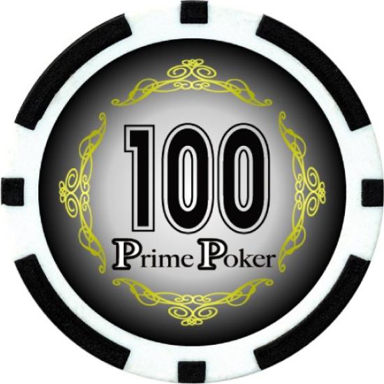 GP Casino Game Prime Poker 100 Card Set A