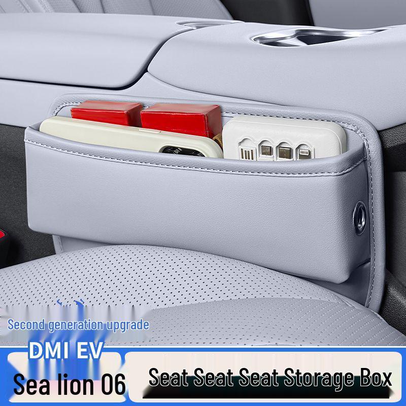 BYD Sea Lion Auto Deur Elleboogsteun Pad: Armsteun Steun & Interieur Bescherming