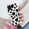 Cute Painted Cover For Samsung Galaxy Note 10 Lite Case Soft Cover TPU Funda Soft Bumper For Samsung Note10 Pro Sunflower Daisy