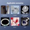 Waterproof B7000 Super Adhesive Rhinestone Jewelry Crafts Multipurpose Adhesive Repair Phone Screen Glass Jewelry Making