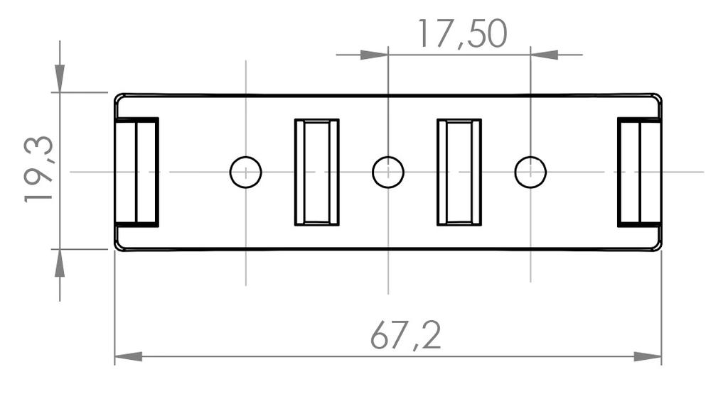 Uchwyt Do Rur Z Opaską Fi 75-150 2Szt - Rx 02-516