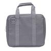 Travel Carrying Bag Water Proof Oxford Fabric Portable Storage Bag for Mini Dish Satellite Cable
