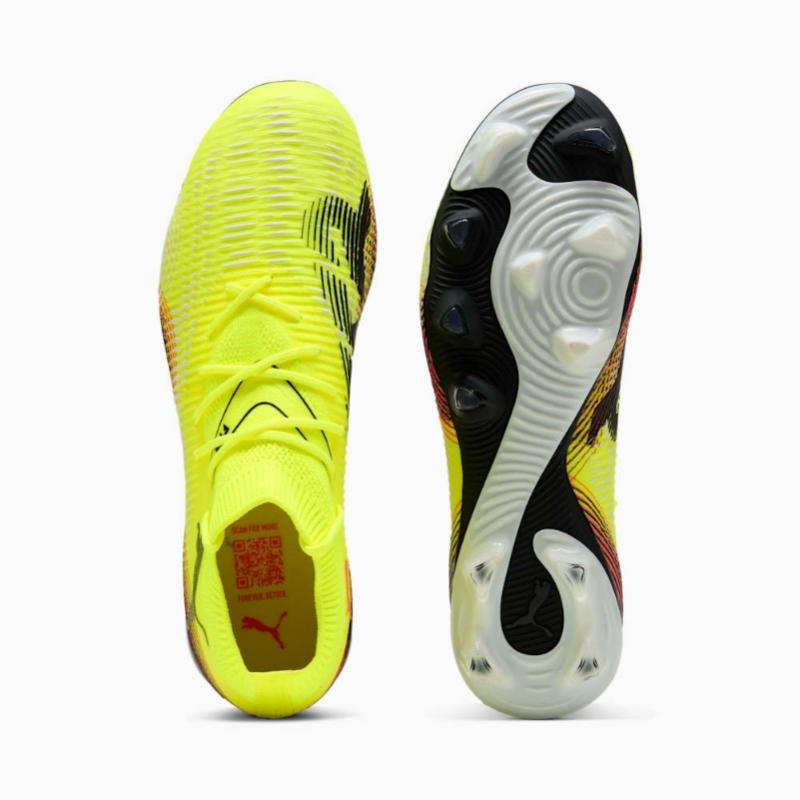 Puma Future 8 Match Fg Ag