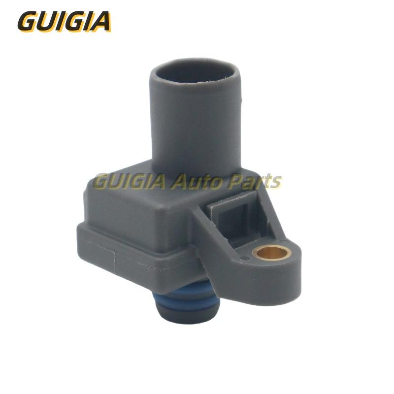 MAP Intake Manifold Absolute Pressure Sensor for Chrysler Sebring Town & Country Dodge Avenger Caravan Eagle 5269983 4671276 New