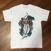 TEDESCHI TRUCKS Fireside Live Tour 2021 T-Shirt Volle Größe S-5XL Unisex T-Shirt