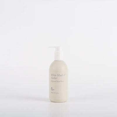 Hand Wash 300ml White Musk & Amber Scent
