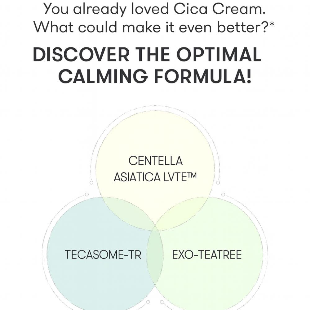 [VT COSMETICS] Cica Cream Plus 100ml