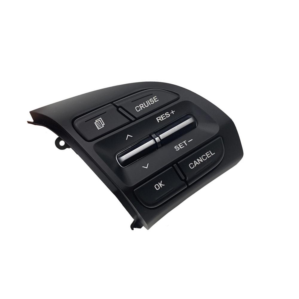 Passer for Hyundai Kona Encino Bilratt Cruisekontrollbryter 96720-J9110