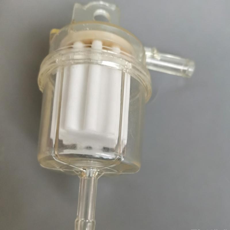 Universal Motorcycle Gas Online Gas Fuel Oil Filter For Scooter Motorcycle Moped Scooter Dirt Bike Atv Fuel Filter