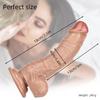 Soft dildo penis sexy toys for woman Female Masturbators Dildos for men Anal Plug sex toys for adults 18+ Sex shop