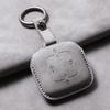Car Key Case Cover For Zeekr 001 X FR 007 GT 009 Leather Car Remote Key Case Anti-Scratch Protector Shell Decorative Accessories