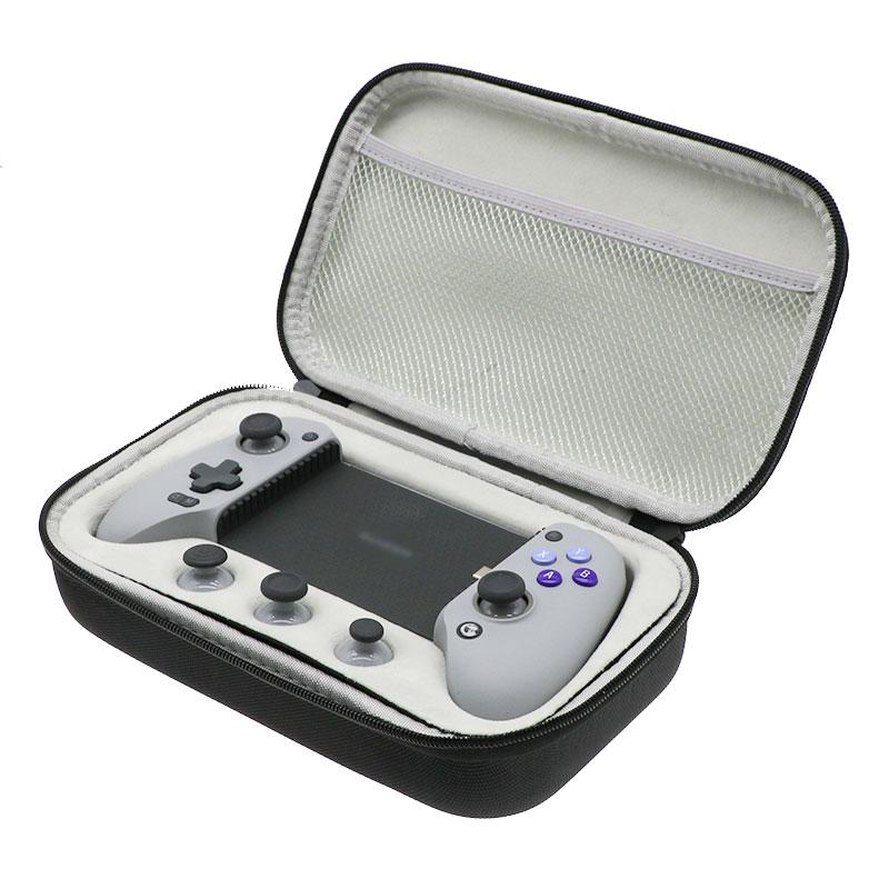 EVA Hard Carrying Case For Gamesir G8 Anti-fall Protective Case with Mesh Pocket Hard Storage Case for GameSir G8 Galileo