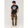 Superdry Reworked Classics Graphic Short Sleeve T-Shirt