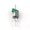Für Ultra leise Metall Autoheizung Kraftstoffpumpe 12V 22ml Luft Diesel Heizung Pumpe Universal