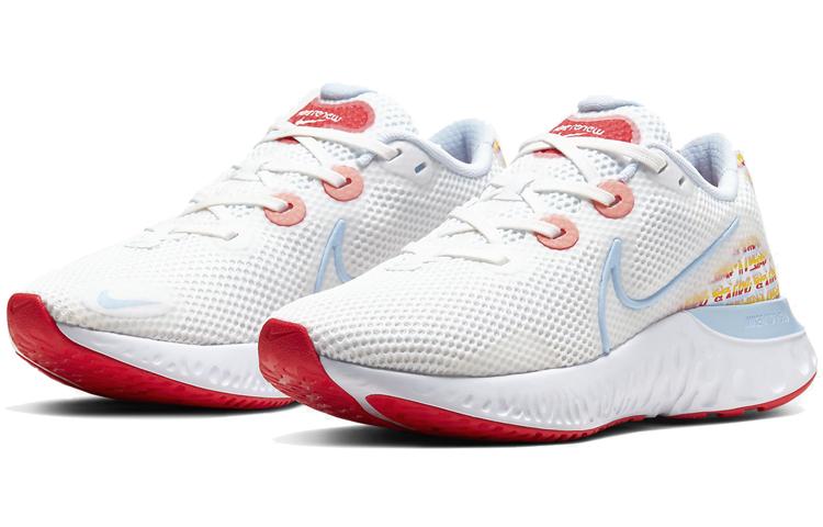 Nike Renew Run White Women's CW5633-100