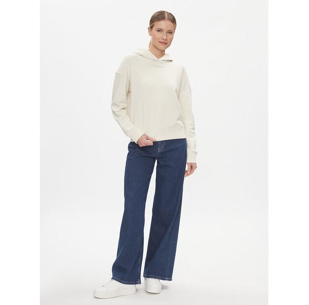 Толстовка Calvin Klein Micro Logo