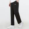 Puma Logo Track Pants 'Black' Unisex 671966-01