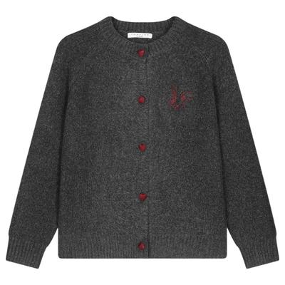 Oberteile – Damen-Cardigans
