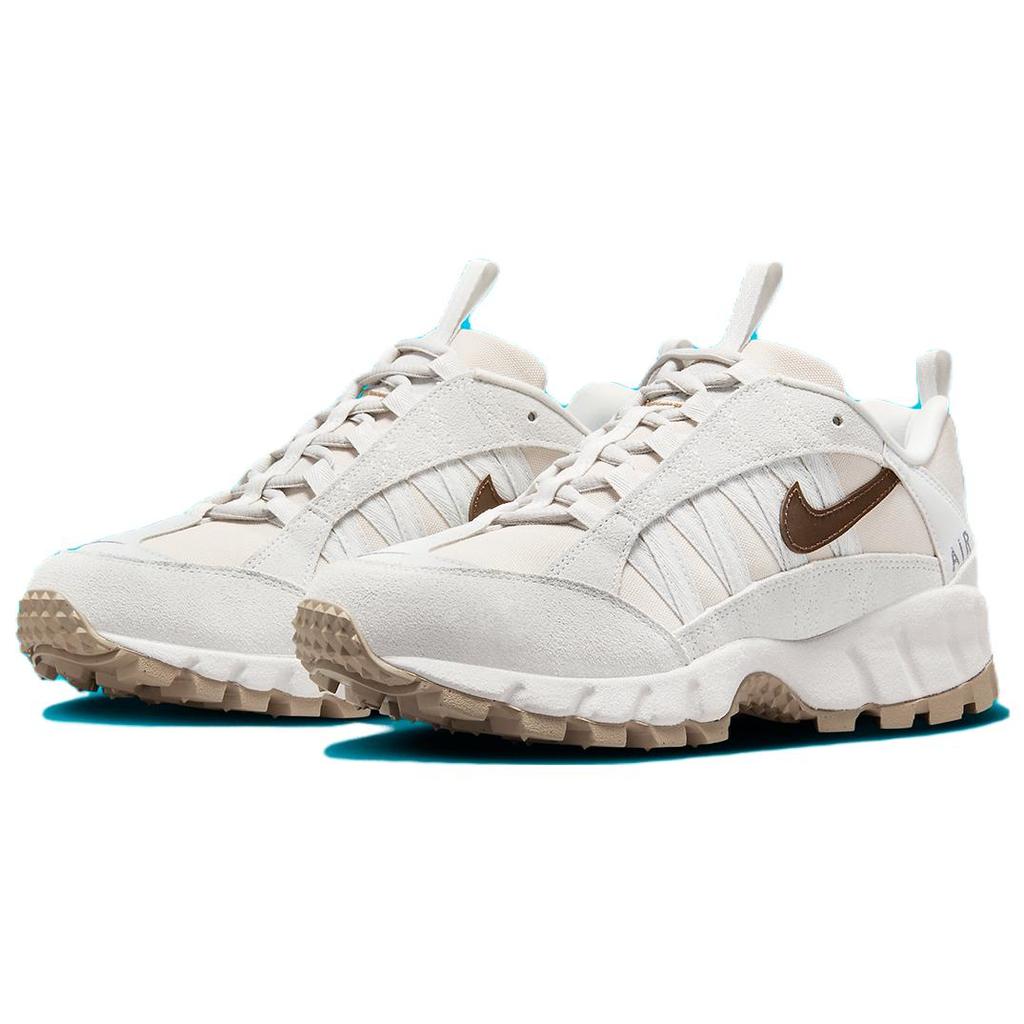 Nové Nike Air Humara Se Future Motion Light Orewood Brown Dámské FZ3763-104