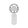 Pocket Handheld Fan with USB Charging Portable Mini Fan for Students Outdoor Lightweight Lightweight Travel Fan Summer Essential