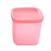1Pc Crisper Deep Food Container Storage Fresh Keeping Mini Preservation Box