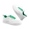 New breathable little white shoes children's shoes versatile low-top trendy shoes fashionable casual women's board shoes