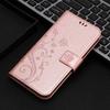 Wallet Flip Phone Case For Xiaomi 15T 15 14T 14 Ultra 13T Poco M6 X6 Pro C75 C65 Redmi Note 15 13 Pro Plus 14C 13C Stand Cover