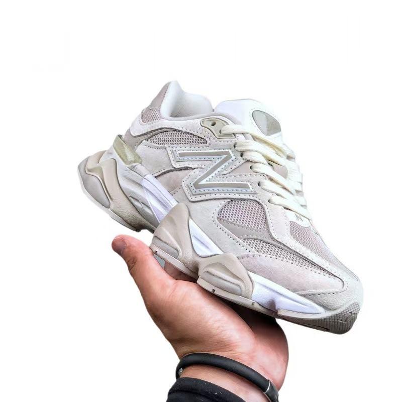 Pure Original Sports Shoes Millennium Little Elephant Hoof Dad Shoes Running Shoes Trendy Shoes Breathable