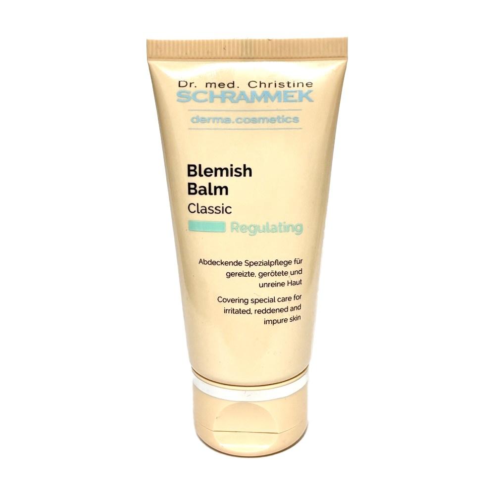 Dr. Schrammek Blemish BB Balm, Classic