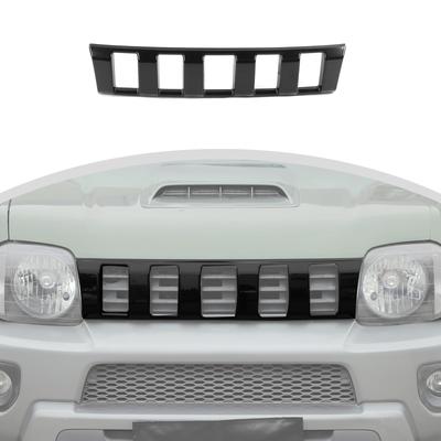 ANTC Suzuki Jimny JB23 Mesh Grille Black Cover,