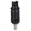 1 Pcs Angle Adjustable High Pressure Washer Nozzle Sprayer 3000 PSI with 1/4" Quick Plug Connect for Powerful Cleaning