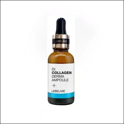 DR. Kollagen Derma Ampulle 30ml / MHD 2026.10