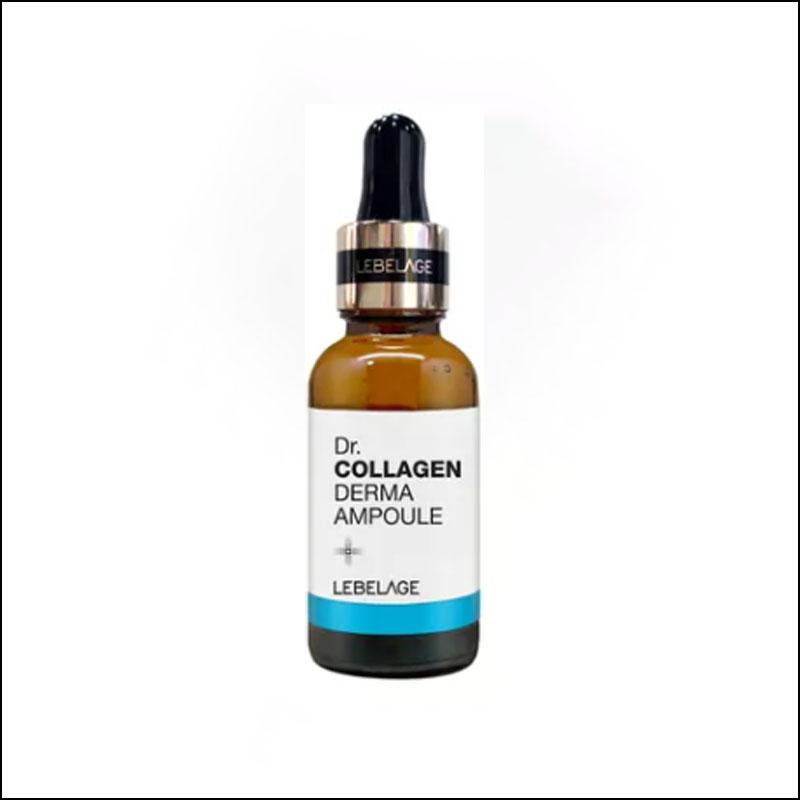 Lebelage Dr. Collagen Derma Ampoule 30ml / exp 2026.10