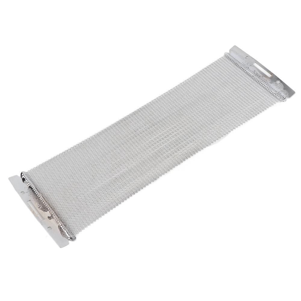 42 Strands Snare Wire Replacement Metal Snare Drum Part Drum Percussion Accessory  For Snare Drum