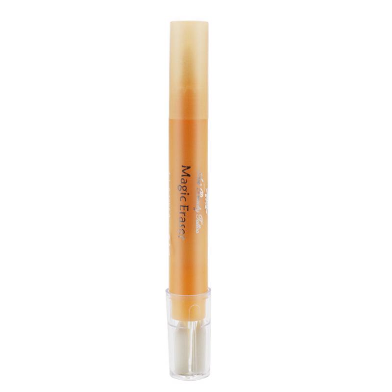 Semi-Permanent Waterproof Anesthetic Lip Liner & Eyebrow Shaping Pen
