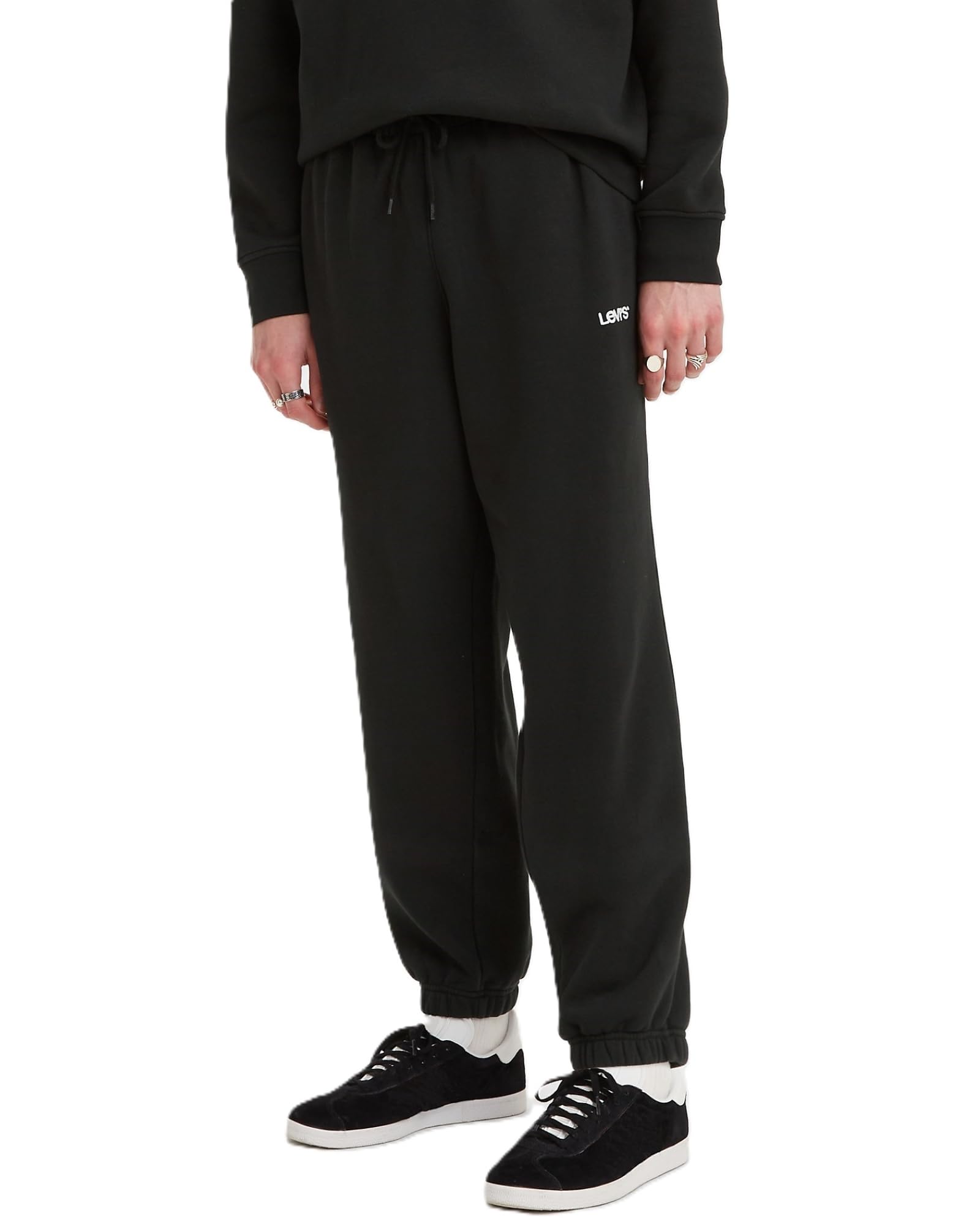 Levi s RELAXED Sweatpants Loose Fit Sweatpants Men s A0937-0018 US S
