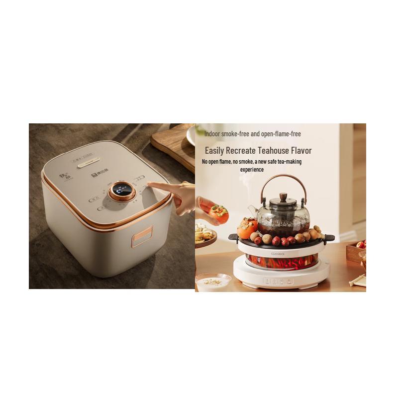 

Health & Wellness Gift Set