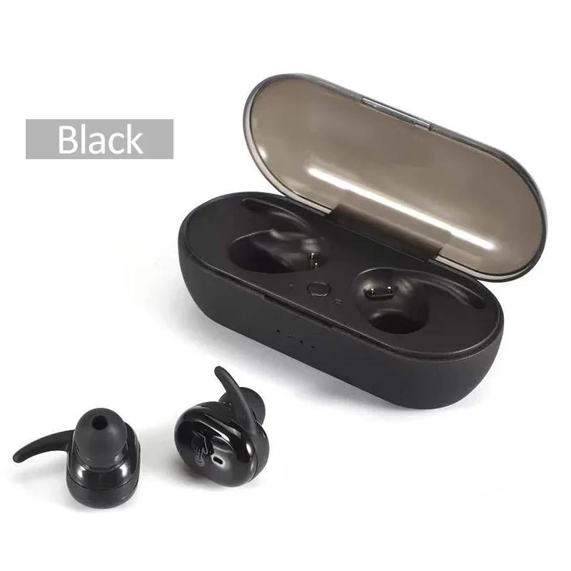 Xiaomi TWS Bluetooth Earphones 5.0 Wireless Stereo Earbuds In-ear Noise Reduction Waterproof Headphones With Charging Case