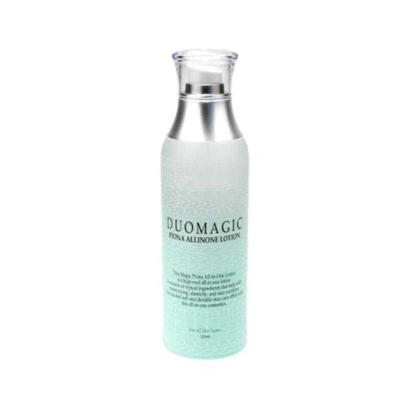DUOMAGIC PIONA ALLINONE LOTION 120ml