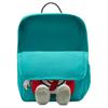 Nike Logo Fabric Backpack Kids Backpacks Cactus-Green HM9973-345