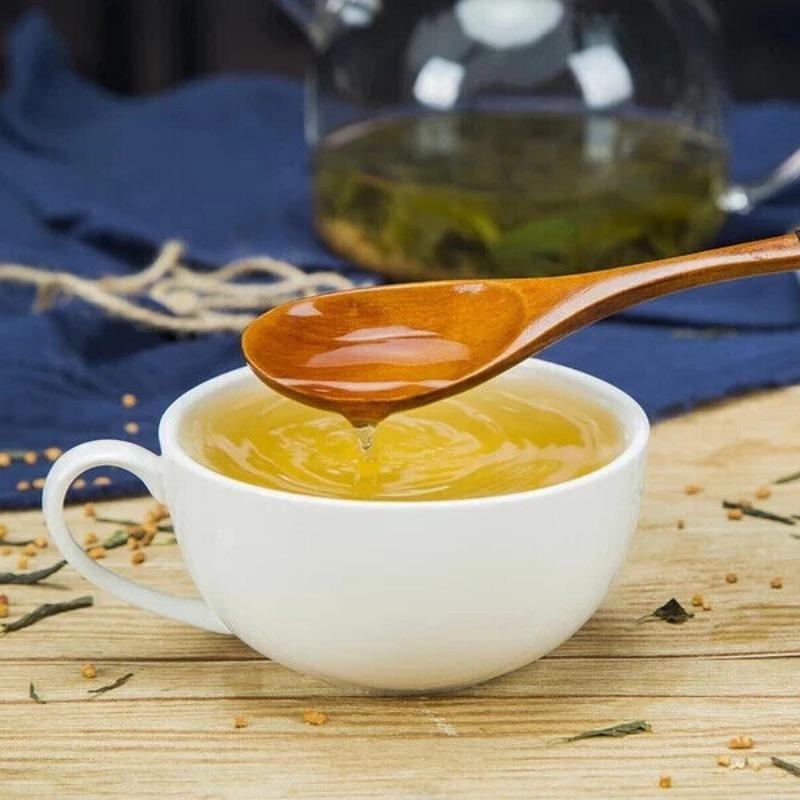 Early Spring Genmaicha Green Tea Premium Healthy Sencha Roasted Brown Rice Tea