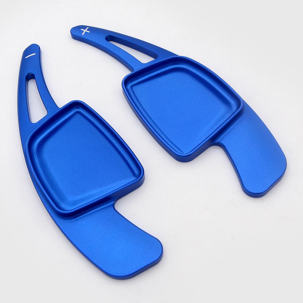 Steering Wheel Shift Paddle Shifter For A4L S4 S5 A6 C8 A7 A8 Avant Quattro 2019 2020 2021 Shifter Paddle Shift Extension