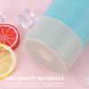 Silicone Water Bottle Boot Heat Insulation Protective Bottom Base Bottle Bottom Sleeve Cover for Stanley 20-40oz Water Bottle