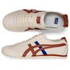 Onitsuka Tiger Mexico 66 Birch Rust Red Blue