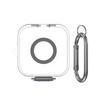 PC Protective Case Impact Resistant Shell Guard For Gen 4 Charger Shockproof Cover Travel Friendly Design Easy To Clean