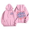 Womens Oversized Hoodies Sweatshirts Long Sleeve Printing Pullover Fall Outfits With Pocket