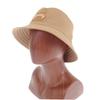 HERMES  H232031N_D158  hat beige cotton Women
