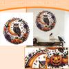 DIY Kit - 5D Full Drill Round Hanging Ornament for Home Wall Decor