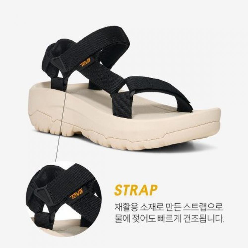 Teva 2026 S S Women S Hurricane Xlt2 ampSole Stvf2611270 Bkw