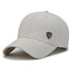Hat Qingchao casual baseball cap spring and autumn cap milliner's hat trendy brand sun hat trendy fashion